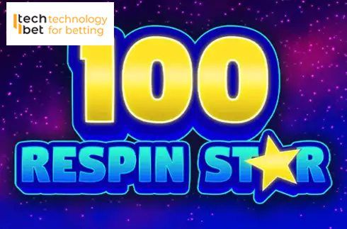 100 Respin Star